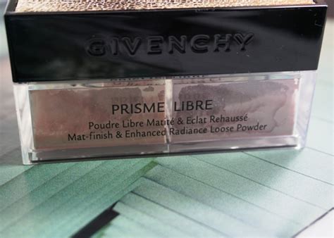 givenchy prism libre voile audavieux|It Was Lust: Givenchy Prisme Libre Voile Audacieux Loose .